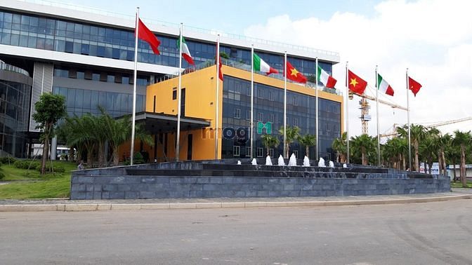 Hình ảnh Đất đường 12m Đặng Thùy Trâm Gần ĐH Văn Lang CS3
