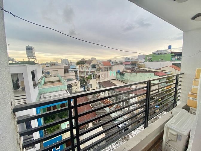 Hình ảnh Chdv 2 phòng ngủ,ban công,bếp tách biệt