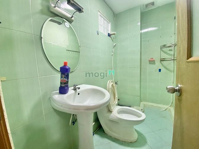 Hình ảnh Chdv 2 phòng ngủ,ban công,bếp tách biệt