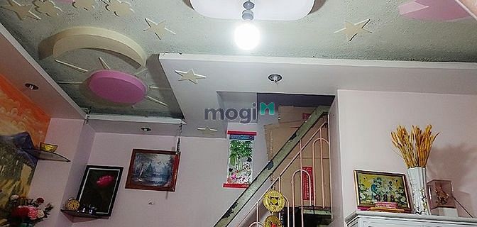 Hình ảnh Kẹt tiền bán gấp lô đất tăng 4 căn nhà