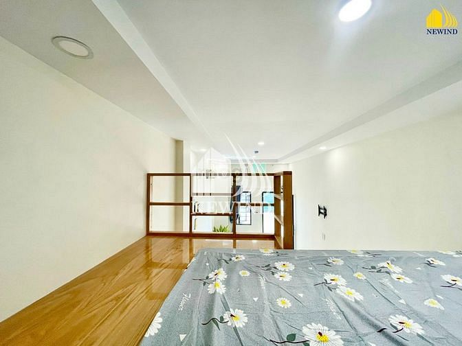 Hình ảnh Phòng Duplex Full nội thất gần Lotte - TĐT - UFM - RMIT - KCX - VinCom