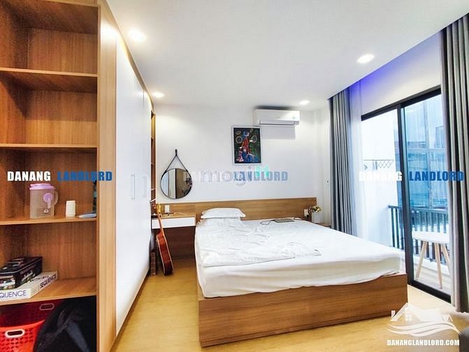 Hình ảnh Mb6623 nạp rút nhanh chóng 1PN 55m2, gần biển Mỹ Khê - A860