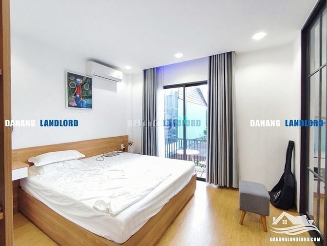 Hình ảnh Mb6623 nạp rút nhanh chóng 1PN 55m2, gần biển Mỹ Khê - A860
