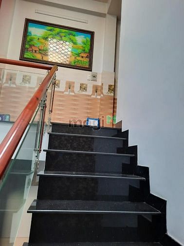Hình ảnh Nhỉnh 6Tỷ - Phú Thọ Hòa - 59m2 - 3 Tầng