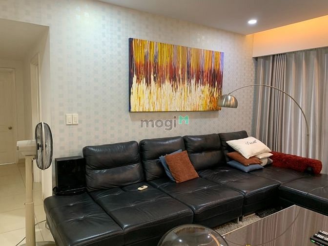 Hình ảnh CH Riverpark Residence , Nguyễn Đức Cảnh ,Pmh, Q7, 3PN