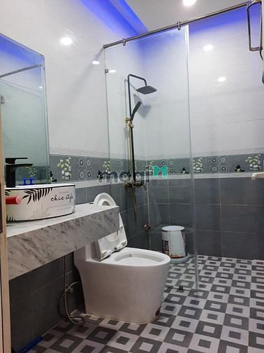 Hình ảnh Nhỉnh 6Tỷ - Phú Thọ Hòa - 59m2 - 3 Tầng