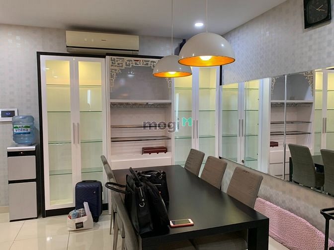Hình ảnh CH Riverpark Residence , Nguyễn Đức Cảnh ,Pmh, Q7, 3PN