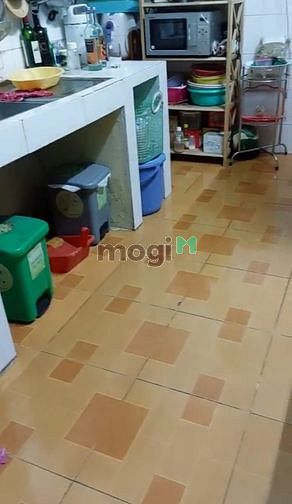 Hình ảnh ✅ Chung cư Ngay Chợ Bà Chiểu Bình Thạnh - 66m2- 2PN chỉ 2.6 tỷ
