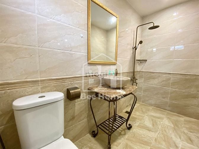 Hình ảnh CHDV Full Nội Thất Đẹp Quận 1, gần Công Viên Lê Văn Tám