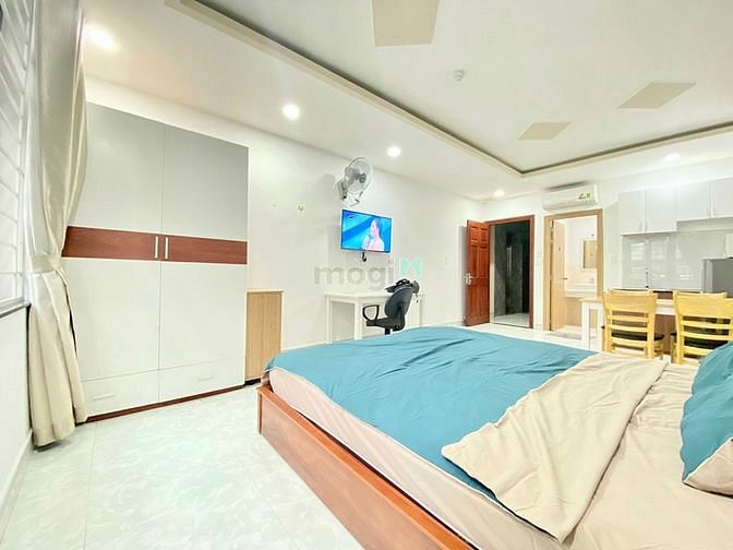Hình ảnh Mb6623 nạp rút nhanh chóng 40m2_An Ninh Thoáng Mát_Nguyễn Đình Chiểu Quận 1