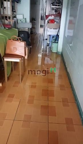 Hình ảnh ✅ Chung cư Ngay Chợ Bà Chiểu Bình Thạnh - 66m2- 2PN chỉ 2.6 tỷ