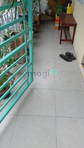Hình ảnh ✅ Chung cư Ngay Chợ Bà Chiểu Bình Thạnh - 66m2- 2PN chỉ 2.6 tỷ