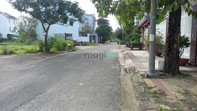 Hình ảnh Bán đất biệt thự  đường số 10 khu khang điền. Phước long B.Q9