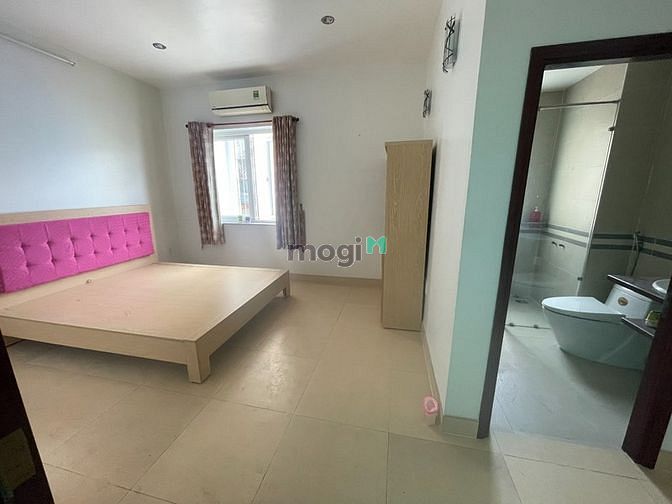 Hình ảnh CHDV 1-2 Phòng ngủ gần Phan Xích Long - Bình Thạnh - Mới Full 100%