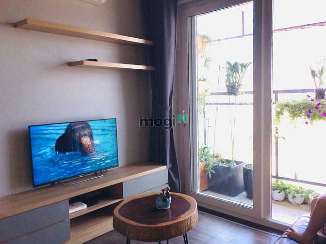Hình ảnh Bán CH 2PN 2WC 78m2 View Q1.bao Thuế Phí.
