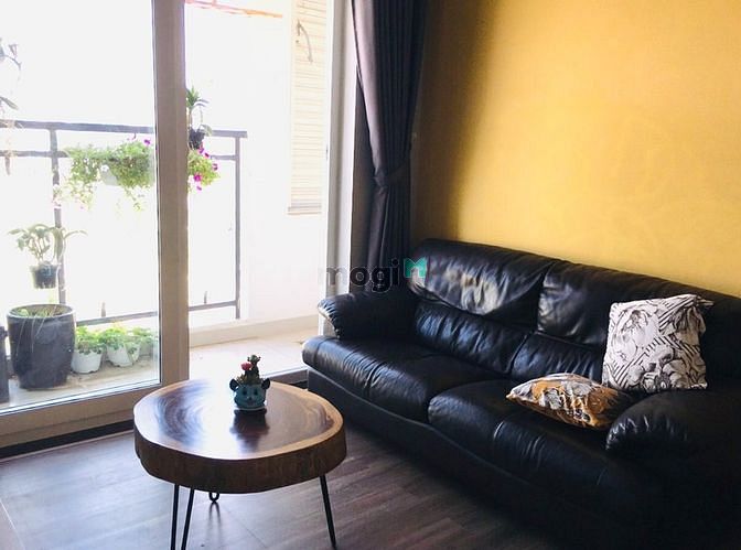 Hình ảnh Bán CH 2PN 2WC 78m2 View Q1.bao Thuế Phí.