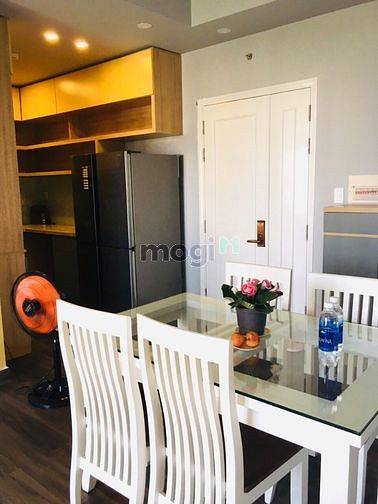 Hình ảnh Bán CH 2PN 2WC 78m2 View Q1.bao Thuế Phí.