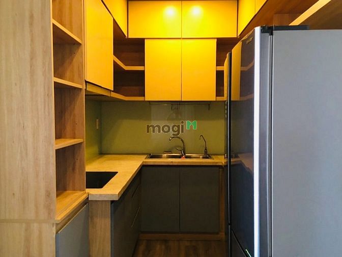Hình ảnh Bán CH 2PN 2WC 78m2 View Q1.bao Thuế Phí.