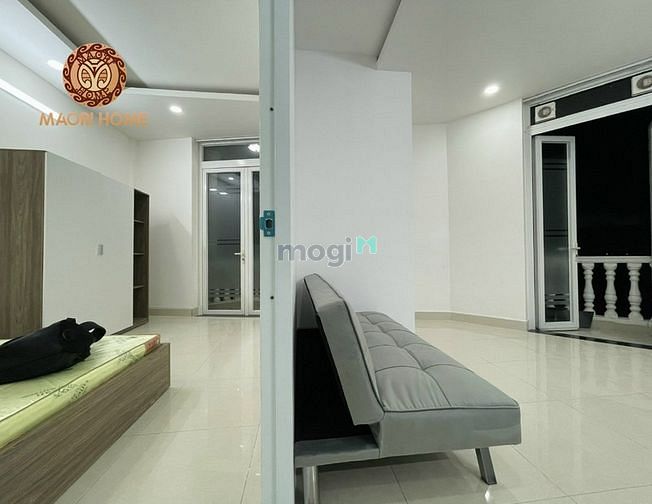 Hình ảnh Căn Hộ 1 Phòng Ngủ - 1 Phòng Khách - 2 Ban công