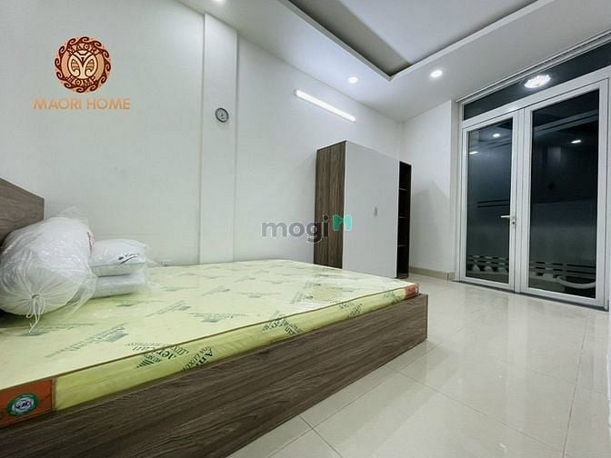 Hình ảnh Căn Hộ 1 Phòng Ngủ - 1 Phòng Khách - 2 Ban công