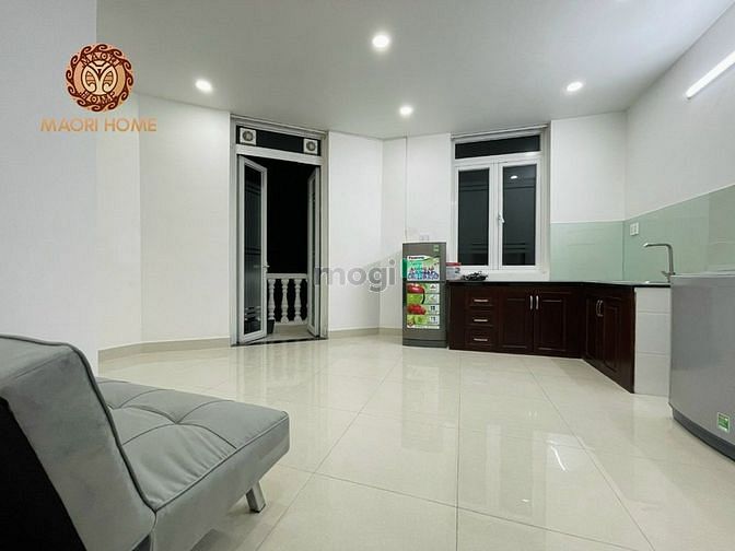 Hình ảnh Căn Hộ 1 Phòng Ngủ - 1 Phòng Khách - 2 Ban công