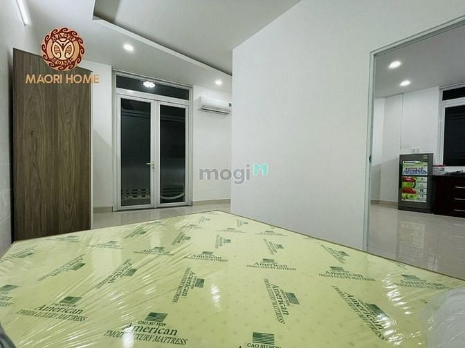 Hình ảnh Căn Hộ 1 Phòng Ngủ - 1 Phòng Khách - 2 Ban công