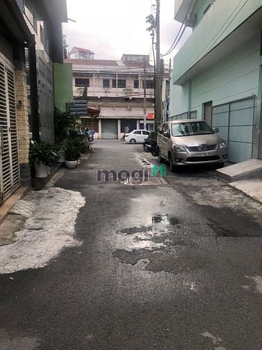 Hình ảnh bán kho xưởng HXT Lạc long Quân p.9. TB. 15mx18m. ( 182m2 )