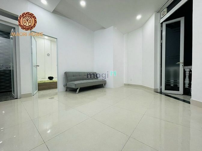 Hình ảnh Căn Hộ 1 Phòng Ngủ - 1 Phòng Khách - 2 Ban công