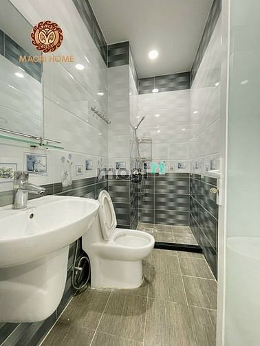 Hình ảnh Căn Hộ 1 Phòng Ngủ - 1 Phòng Khách - 2 Ban công