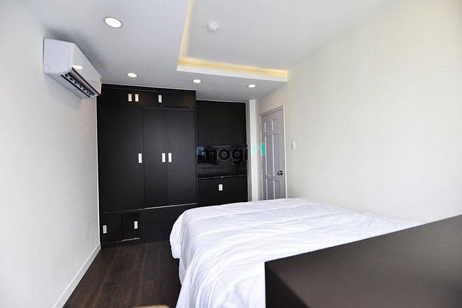 Hình ảnh 🔥🌈Mb6623 nạp rút nhanh chóng_1PN_full nội thất_quận 3_ban công_máy giặt riêng_ 🌈🔥