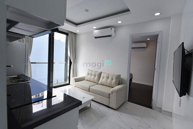 Hình ảnh 🔥🌈Mb6623 nạp rút nhanh chóng_1PN_full nội thất_quận 3_ban công_máy giặt riêng_ 🌈🔥