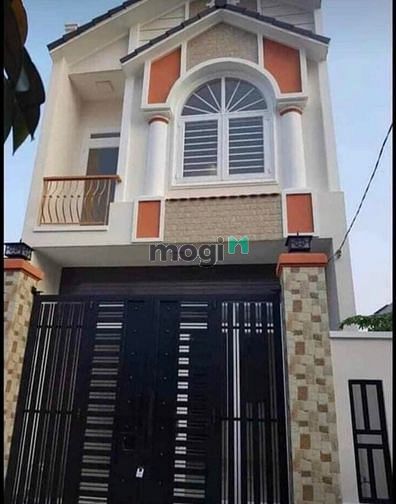 Hình ảnh Bán Nhà HXH Phạm Văn Chí, P8, Quận 6. 57,7m2 1Tỷ450