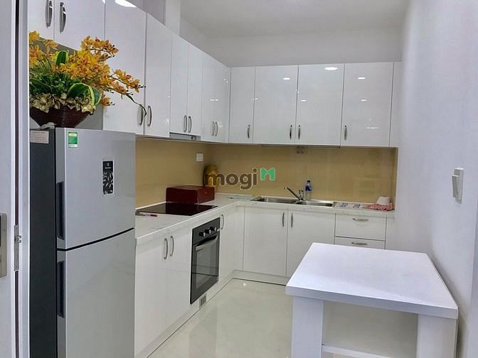 Hình ảnh Saigon Mia full nội thất 15tr/tháng view siêu đẹp
