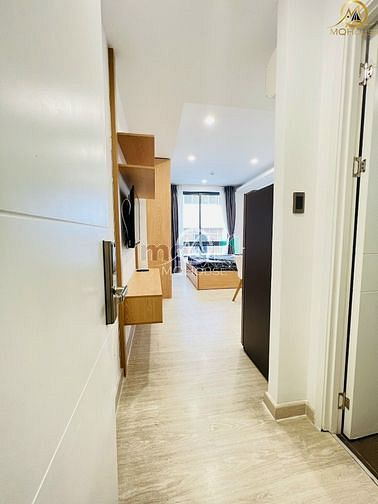 Hình ảnh Mb6623 nạp rút nhanh chóng Studio Cửa Sổ_Ban công Q1, Gần Thảo Cầm Viên, ĐH XH Nhân Văn