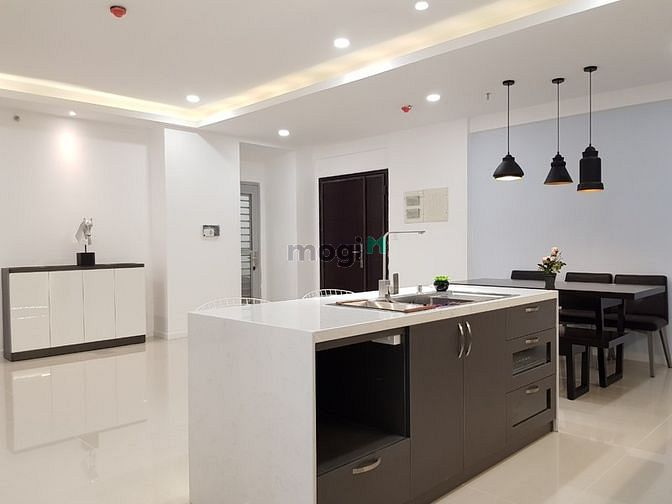 Hình ảnh Cho thuê Căn Hộ Trang Chủ MB66.COM Chính Thức Happy valley, 100m2, 3PN, Giá: 18 triệu
