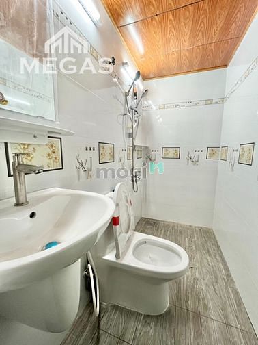 Hình ảnh Khai Trương Căn Hộ Full Nội Thất Giá Cực Sốc