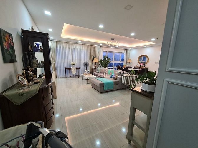 Hình ảnh Cho thuê Căn Hộ Trang Chủ MB66.COM Chính Thức Happy valley, 100m2, 3PN, Giá: 18 triệu