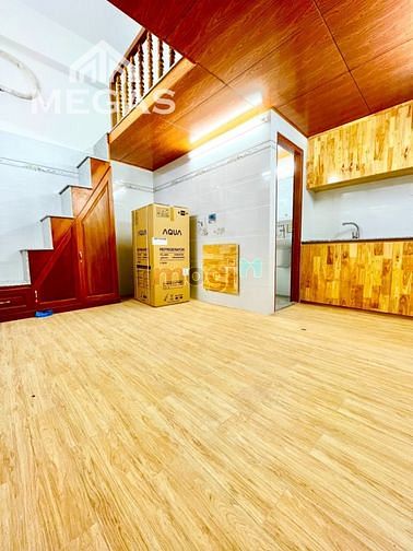 Hình ảnh Khai Trương Căn Hộ Full Nội Thất Giá Cực Sốc
