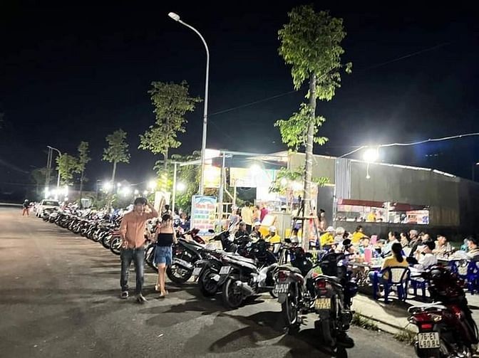 Hình ảnh Đất Nền KDC Dung Quất_ Quảng Ngãi.