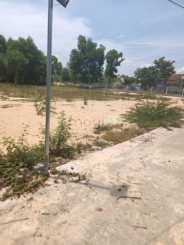 Hình ảnh Đất Nền KDC Dung Quất_ Quảng Ngãi.