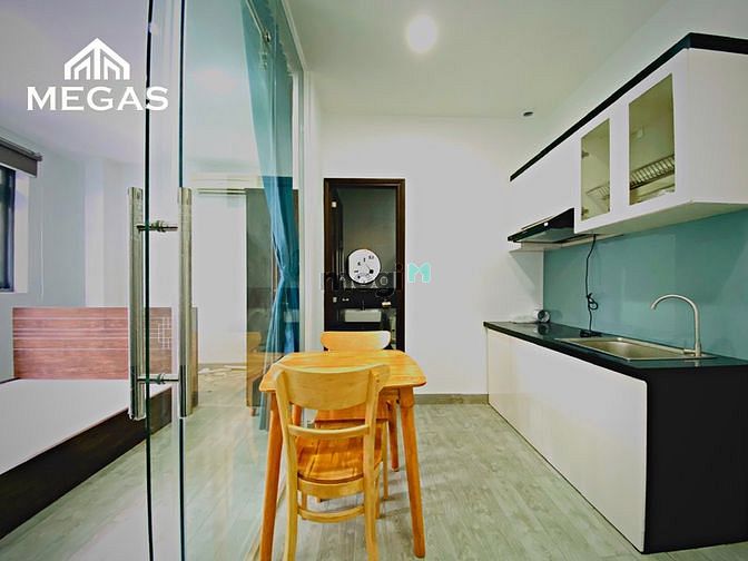 Hình ảnh ✨ Cho thuê Trang Chủ MB66.COM / Đăng Ký Tặng 66K 1PN Quận 3 - có ban công riêng gần Lê Thị Riêng ✨