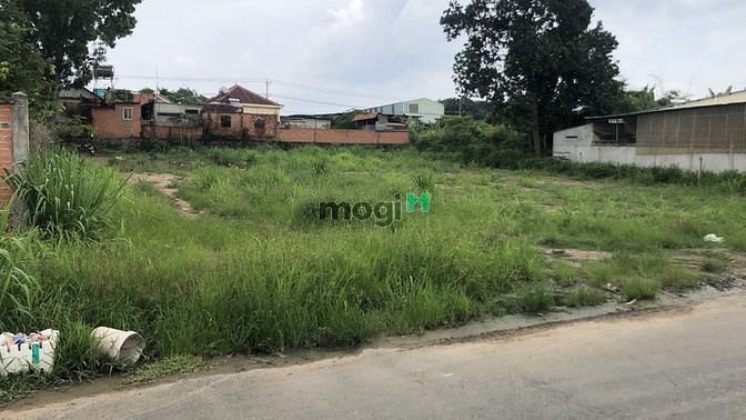 Hình ảnh Bán 1688m2 đất xã An Tây đường HL609 Bình dương