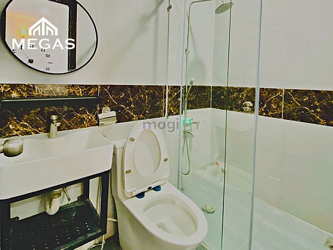 Hình ảnh ✨ Cho thuê Trang Chủ MB66.COM / Đăng Ký Tặng 66K 1PN Quận 3 - có ban công riêng gần Lê Thị Riêng ✨