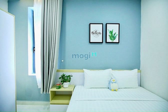 Hình ảnh 🌼🌼🌼Căn Hộ 2 Phòng Ngủ Cho Thuê Đầy Đủ Tiện Nghi Ở Bình Thạnh🌼🌼🌼