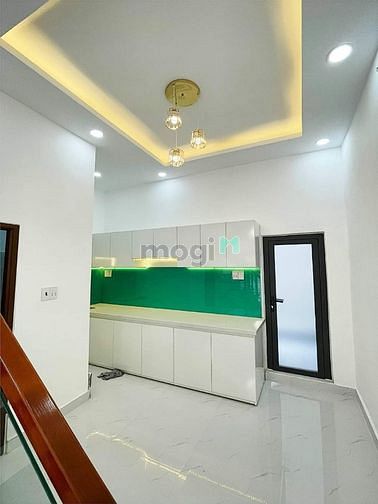 Hình ảnh Bán nhà Hoàng Bật Đạt Tân Bình, 54m2, chỉ 4tỷ2, hẻm 4.5m