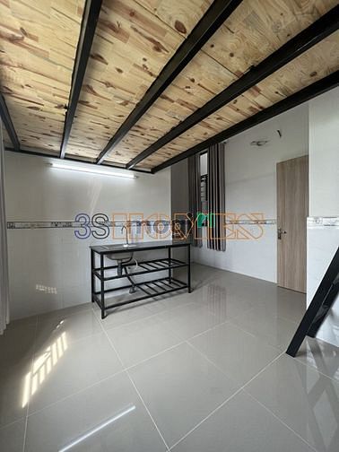 Hình ảnh Cho thuê phòng Bình Tân- Ngã Tư Gò Mây có gác
