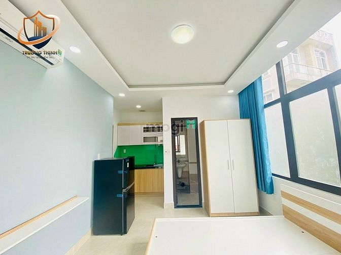 Hình ảnh Cho thuê CHDV ngay Lê Thị Hồng, Gò Vấp