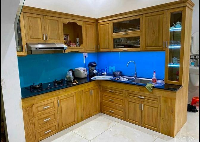 Hình ảnh Bán Nhà Bùi Văn Ba, P.Tân Thuận Đông, Quận7. 52m2 1Tỷ590