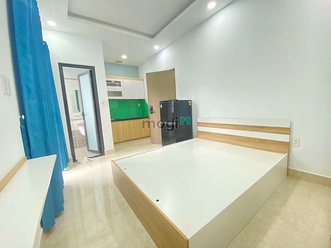 Hình ảnh Cho thuê CHDV ngay Lê Thị Hồng, Gò Vấp
