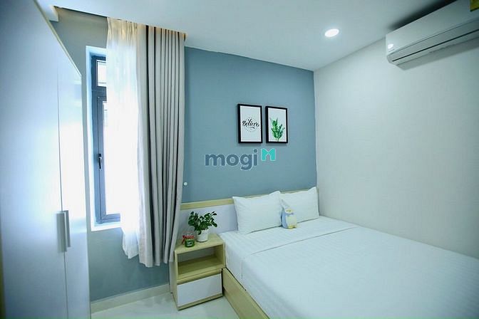Hình ảnh 🥭CHDV 2 PN, 2WC đẹp thơ mộng, cửa sổ thoáng, an ninh, vào ở ngay🥭